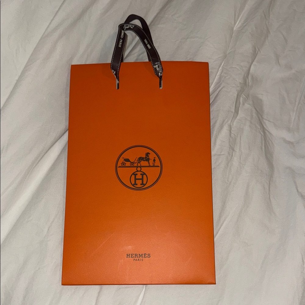 Hermes Bag